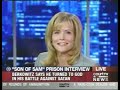 lisa singh joins ny magazine writer steve fishman to answer court tv-catherine crier's questions about son of sam, david berkowitz's conversion to christianity.