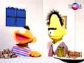 videos de bernie und ert