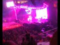 Muse concierto Madrid 27/10/06 3� parte