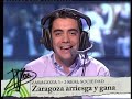 Jornada 25: Real Zaragoza-Real Sociedad
