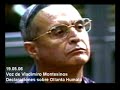 Audio Montesinos sobre Ollanta Humala Audio Montesinos sobre Ollanta Humala