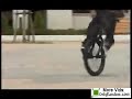 The Flatland Bicycler