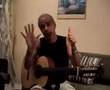 Brazilian guitar lesson