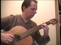 Take Five by The Dave Brubeck Quartet. Solo Guitar