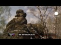 Las montañas doradas de Altái