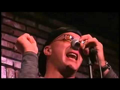 Mark Eddie Comedy Demo