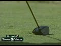 Nick O'Hearn Driver SwingVision