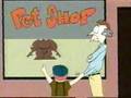 Cartoons That Never Made It - Frothy Dawg