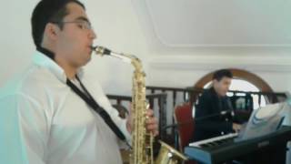 Unforgettable - Wedding