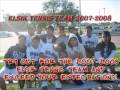 Elsik Tennis Attempts Prince of Tennis Moves (Commercial)