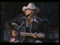 Where Were You - Alan Jackson