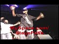 Ying Yang Twins do Michael Jackson dance live on stage