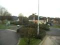Cosworth UK Trip