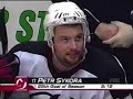 2000-01 Petr Sykora Goal vs Carolina 2000-01 Petr Sykora Goal vs Carolina