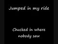 Craig David – Fill Me In