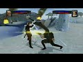 star wars the force unleashed anakin vs dooku star wars the force unleashed anakin vs dooku