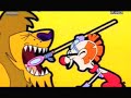 mr bean   neighbourly bean  animated 