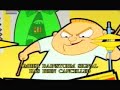 mr bean   neighbourly bean  animated 