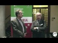 Intervista a Davide Viziano