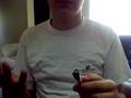 costruire laser USB