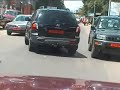 Av Charles de Gaulle, Douala, Camerun