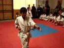 seminario shotokan 2�parte