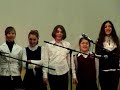 Школа 1386 на окружном конкурсе.mpg