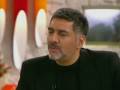 BBC 1 - James interviewed on Saturday Kitchen, 2011