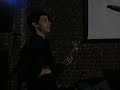 Jangos no Show Bar - Sublime - Santeria