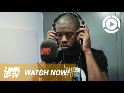 Tion Wayne – Behind Barz | @TionWayne | Link Up TV