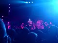 morrisey (everyday is like sunday live)