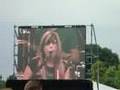 [FANCAM] Sat2D @ Goffertpark 14 juni