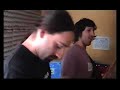 tío james   making off maketa
