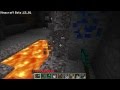 Minecraft: Ultimately Bad Lava Pool - Minecraft Project #13