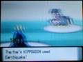 videos de Pokemon Diamond Adventures: Elite Four Bertha