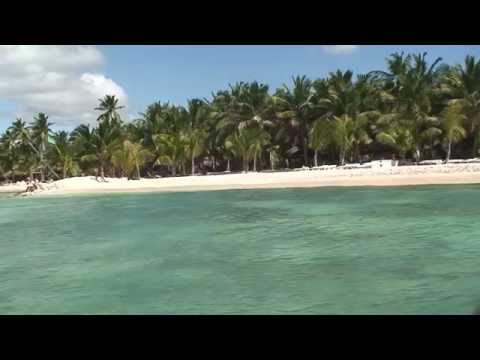 Saona - Video from our trip to Saona Island in Dominican Republic Wideo z naszej wycieczki na wyspę Saona - Dominikana Music: Trentemoller's