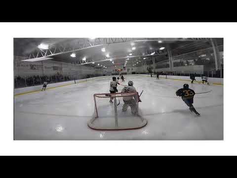 2023-2024 Varsity Highlights Dublin Jerome