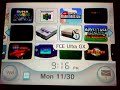 FCE Ultra GX 3.1.1 (Wii Channel)