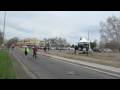 Shamrock'n Half Marathon