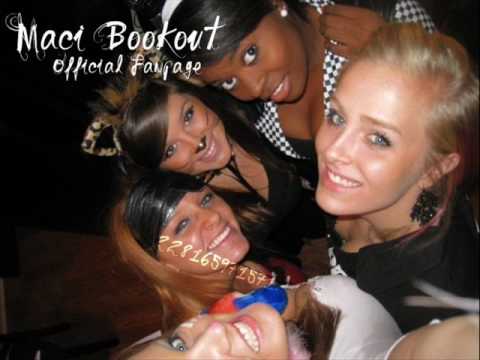 Maci Bookout Halloween 2008 · mbofp; Length: 1:31; Tags: Halloween