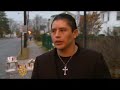 Race hate fears after New York murder