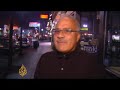 Race hate fears after New York murder