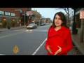 Race hate fears after New York murder