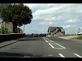 Rhydyfelin to Trefechan A487 via Southgate &amp; Penparcau