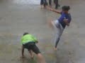 Capoeira Monsoon Capoeira Monsoon
