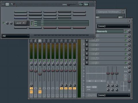 FL Studio Tutorial Basics- Beat Recipe: How to make a Dr. Dre Beat - Warbeats Tutorial