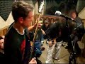 Enemy of God - In Shadows and Dust (cover)