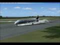 FSX Puerto Ordaz-Caracas DC9-50 Aeropostal