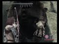 shadow of the colossus  colossus 2: quadratus   3 