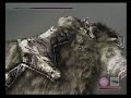 Shadow of the Colossus- Colossus 2: Quadratus  (3)